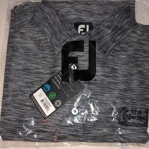 FootJoy Lisle Polo